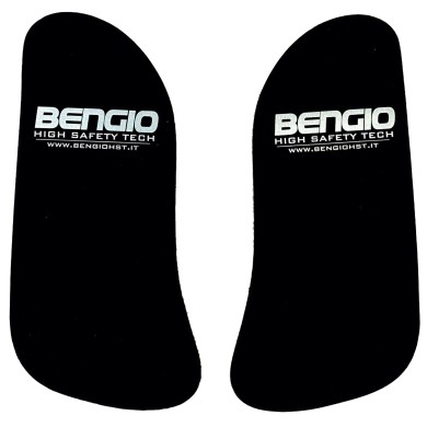 Kit Adhesivos SIDE Bengio para Asiento, kart, hurryproject