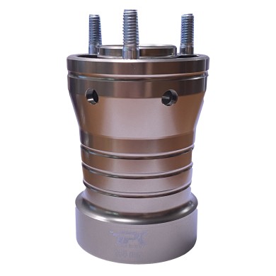 Rear Wheel Hub 50x105 IPK - Praga - Formula K - OK1 NEW MODEL