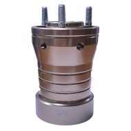 Rear Wheel Hub 50x105 IPK - Praga - Formula K - OK1 NEW MODEL