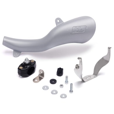 Convoyeur de refroidissement de carter KG MINI, MONDOKART