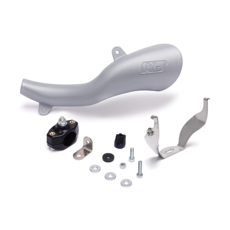 Convogliatore raffreddamento KG carter MINI, MONDOKART, kart