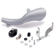 Enfriador de refrigeración del cárter KG MINI, kart