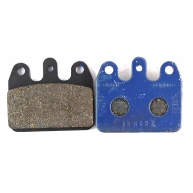 Pastilla Freno Trasero AZUL V05 V09 V10 V11 V13 ORIGINAL CRG