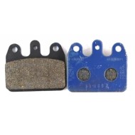 Pastilla Freno Trasero AZUL V05 V09 V10 V11 V13 ORIGINAL CRG