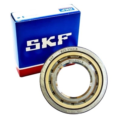 Rodamiento de Rodillos SKF BC1-3342B - IAME X30, kart