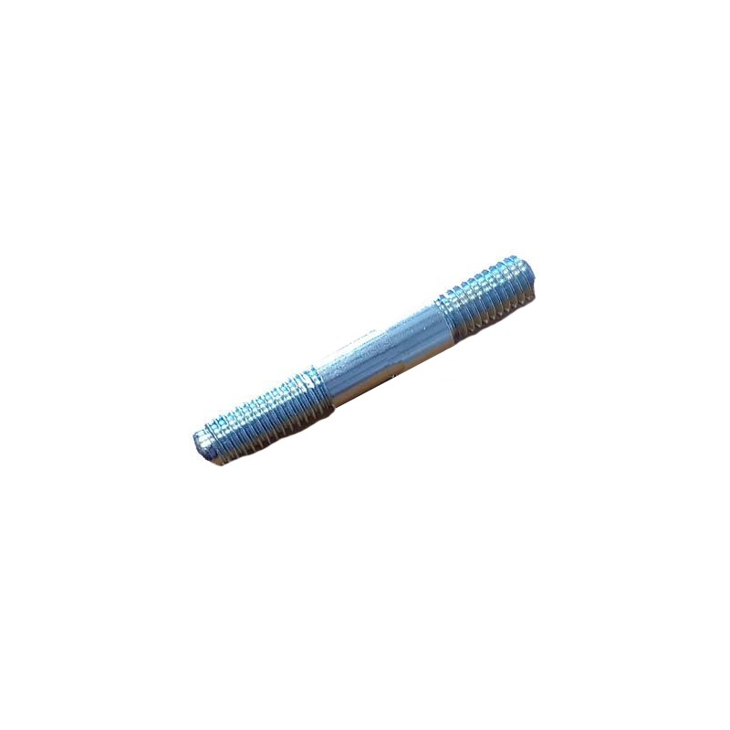 Stud Bolt cylinder M8 M10 x55 BMB, mondokart, kart, kart store