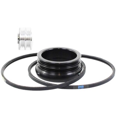 Kit New-Line POWER SAVER (Pulleys, Belts), mondokart, kart