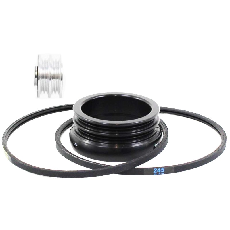 Kit New-Line POWER SAVER (Poleas, Correas), MONDOKART, kart, go