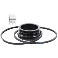 Kit New-Line POWER SAVER (Pulleys, Belts), mondokart, kart