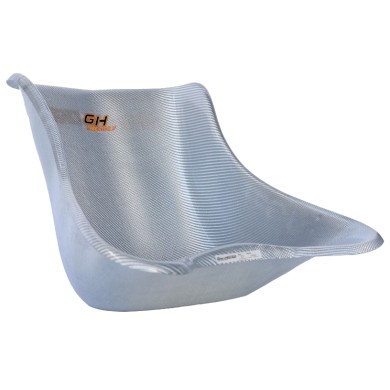 Asiento Kart Greyhound VIPER, kart, hurryproject, mondokart, go
