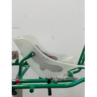 Siege Kart Greyhound R1, MONDOKART, kart, go kart, karting