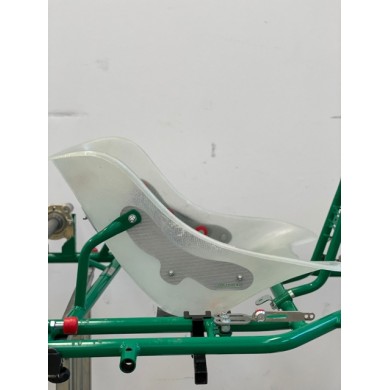 Asiento Kart Greyhound VIPER, kart, hurryproject, mondokart, go