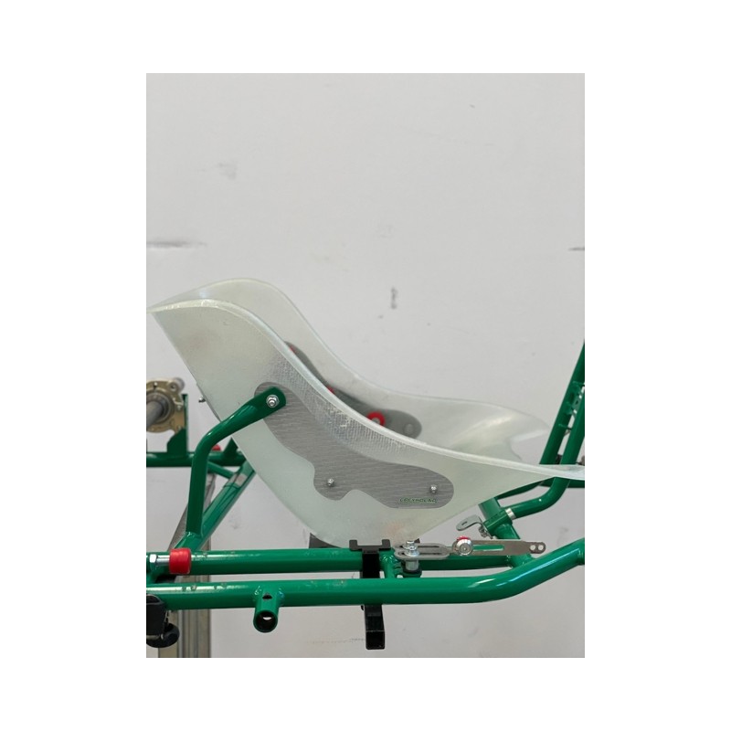 Siege Kart Greyhound VIPER, MONDOKART, kart, go kart, karting