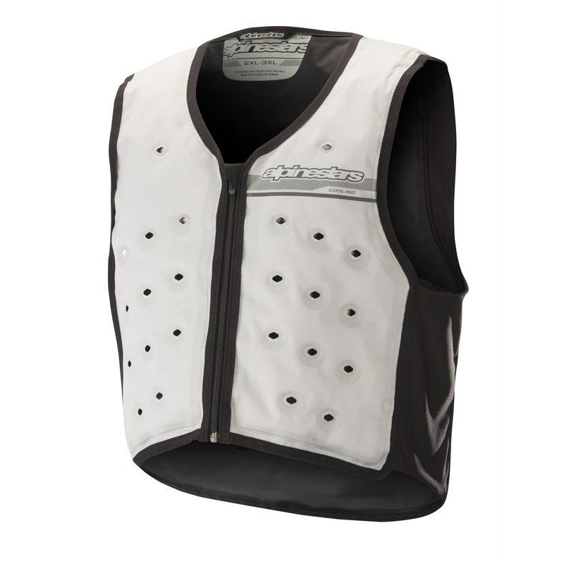 Cooling Vest Alpinestars, mondokart, kart, kart shop, kart