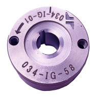 Rotor SELETTRA MINI 60cc 034-IG-58, kart, hurryproject