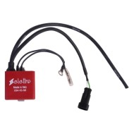 Boitier Electronique SELETTRA MINI 60cc 034-IG-58, MONDOKART