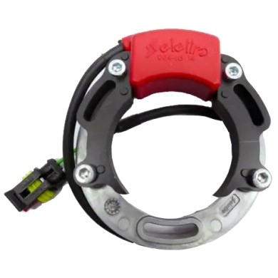 Statore SELETTRA KZ 034-IG-14, MONDOKART, kart, go kart