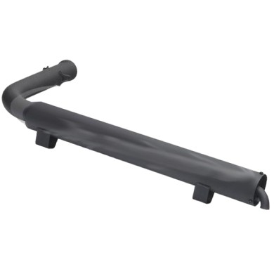 Exhaust complete Rotax MINI EVO, mondokart, kart, kart shop