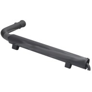 Exhaust complete Rotax MINI EVO, mondokart, kart, kart shop