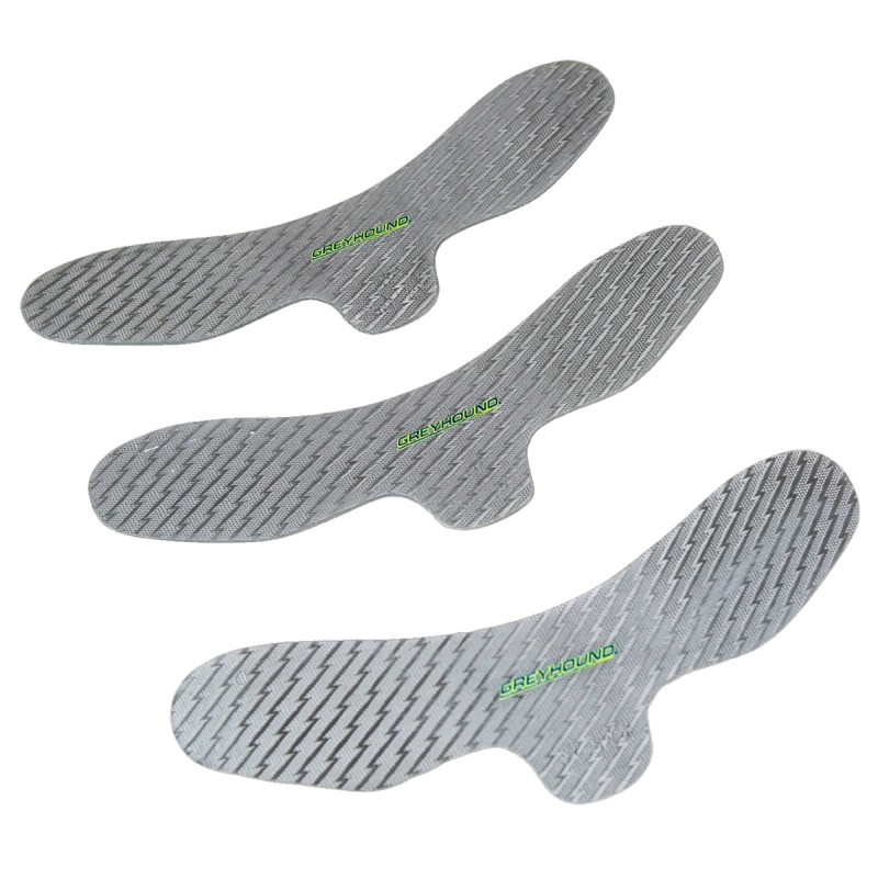 Kart-Sitzverstärkungsset Greyhound, MONDOKART, kart, go kart