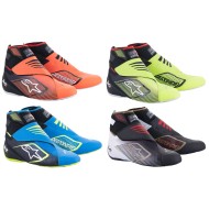 Bottines Alpinestars Tech 1-KZ V2 NOUVEAU!!, MONDOKART, kart
