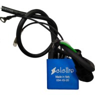 CDI Selettra SELETTRA OK-J Blau 034-IG-20, MONDOKART, kart, go