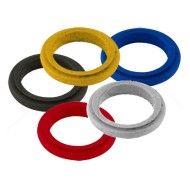 Entretoise Fusèe 17x5mm, MONDOKART, kart, go kart, karting