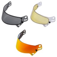 Helmvisier SE07EV - EV - 2mm BELL KC7-CMR EV, MONDOKART, kart