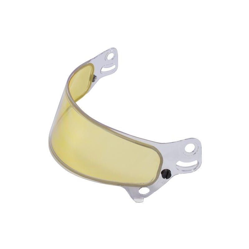 Visiere SE07EV - EV - 2mm Casques BELL KC7-CMR EV, MONDOKART