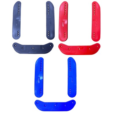 Kit Protection Châssis Carrosserie SLIM NEW-LINE Universel