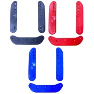 Kit Protezione - 3 PEZZI - Scocca Telaio SLIM NEW-LINE