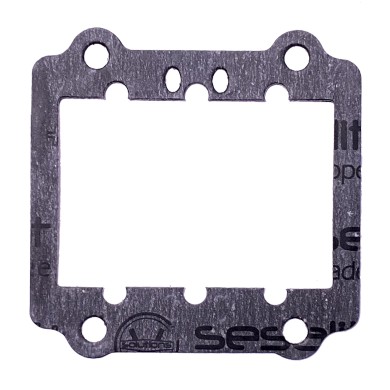 Dichtung Membraneventil fur TM KZ R2 - 0.5mm, MONDOKART, kart