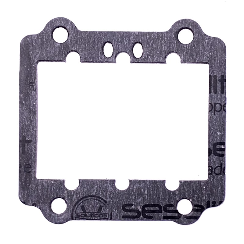 Guarnizione Pacco Lamellare TM KZ R2 - 1mm, MONDOKART, kart, go