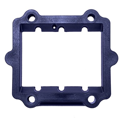 Entretoise Plastique Valve à Clapets TM KZ R2 - 10mm