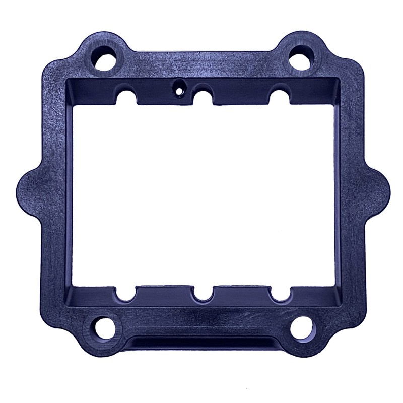 Abstandshalter Kunststoff für Membraneventil TM KZ R2 - 10mm