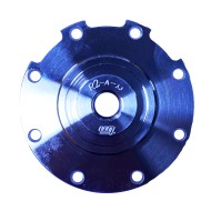 Brennraumeinsatz - A 3.3 - ORIGINAL TM KZ R2, MONDOKART, kart