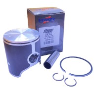 Pistón TM original OK - SENIOR - 4 Grados (NEW S3), kart