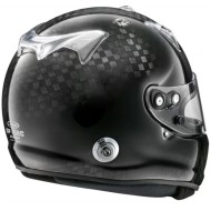 Helmet Arai CARBON GP-7 SRC (ABP) (fireproof car), mondokart