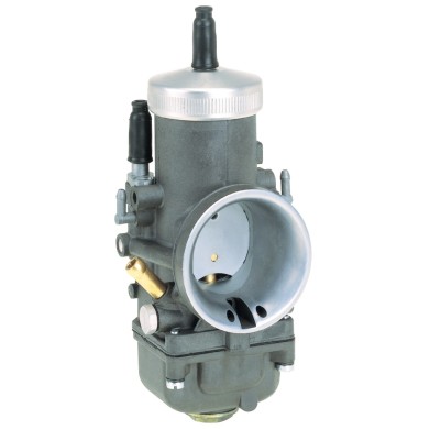 Carburatore Dellorto VHSC 39.5 BD RACING, MONDOKART, kart, go