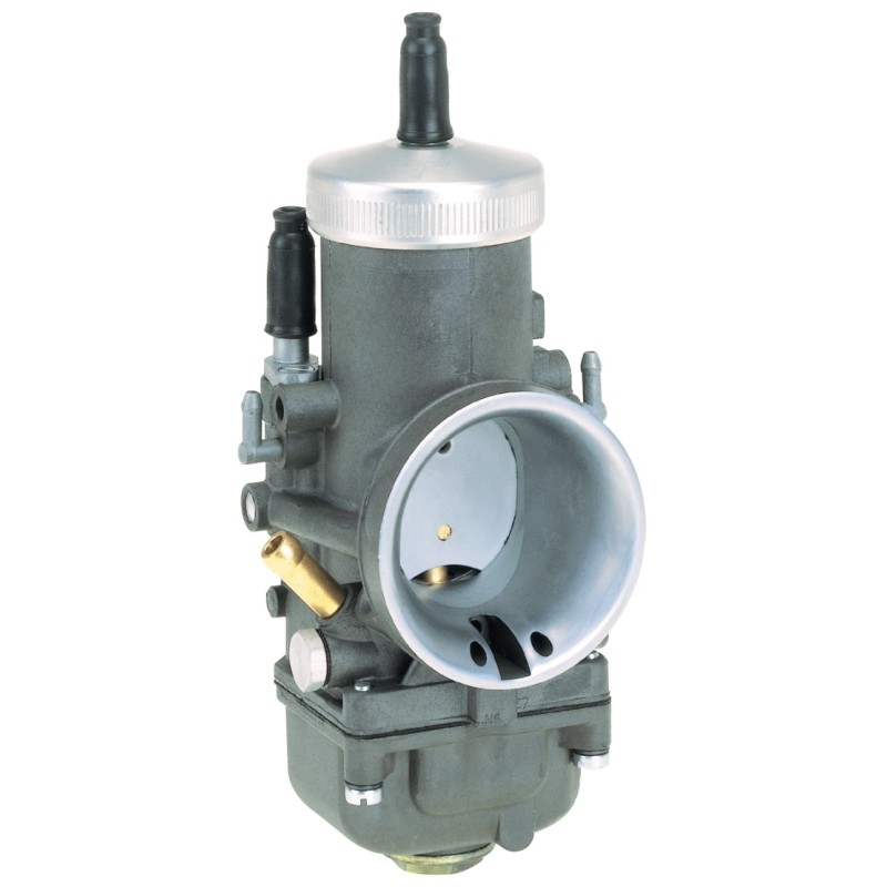 Carburatore Dellorto VHSC 39.5 BD RACING, MONDOKART, kart, go