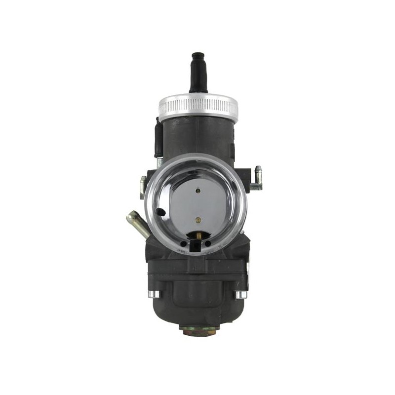 Carburatore Dellorto VHSC 39.5 BD RACING, MONDOKART, kart, go
