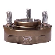 Moyeu Arriere 30x25 IPK - Praga - Formula K - OK1, MONDOKART