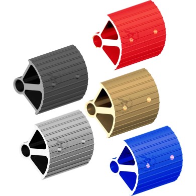 Extension Pedale (une extension), MONDOKART, kart, go kart