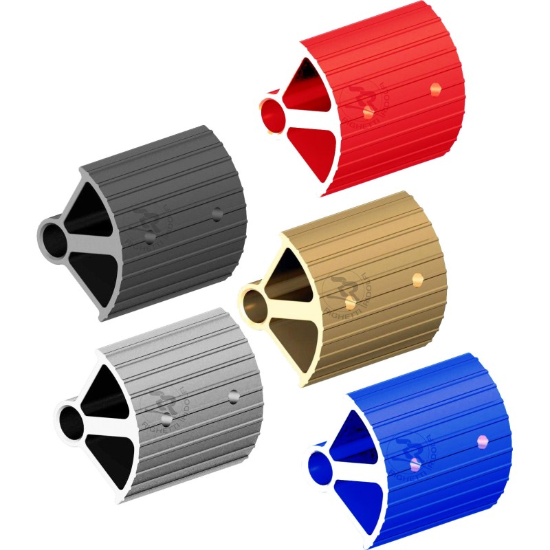 Extension Pedale (une extension), MONDOKART, kart, go kart