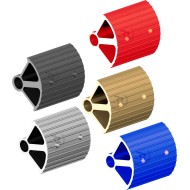 Estensione per pedali (prolunga), MONDOKART, kart, go kart