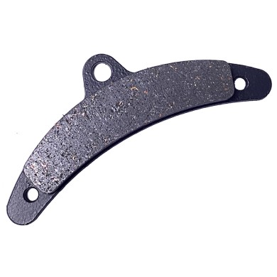 Front brake pad Birel COMPATIBLE (CX-I24), mondokart, kart