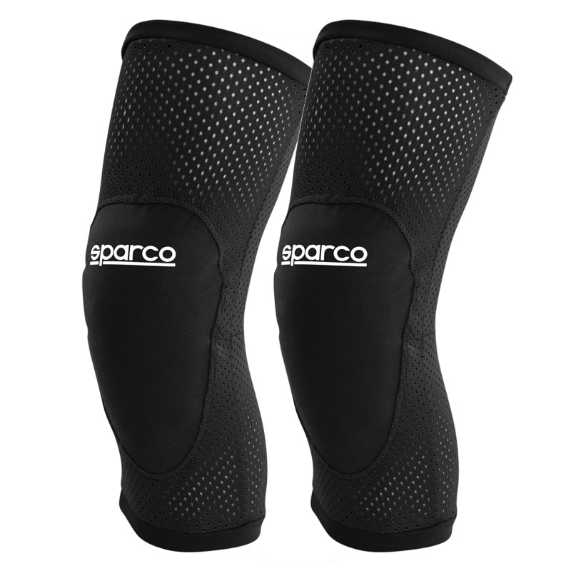 Pareja de rodilla kart SPARCO NEW!!!, kart, hurryproject