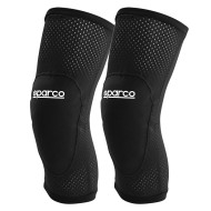Couple knee pads SPARCO kart NEW!!!, mondokart, kart, kart
