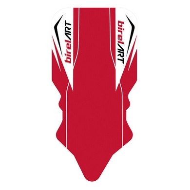 Sticker Floorpan Birel Art, mondokart, kart, kart store