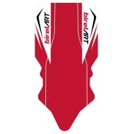 Aufkleber floorpan Birel Kunst, MONDOKART, kart, go kart